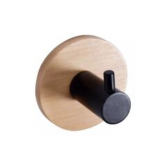 კაუჭი Bisk Umbra Black Bamboo 08159