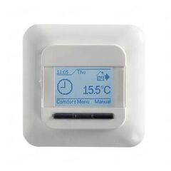 თერმორეგულატორი თბილი იატაკისთვის Oj Electronics OCC4-1991-RU 3600W