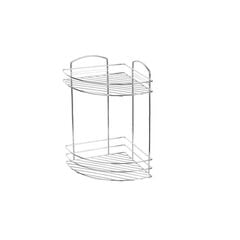 თარო FEST BATHROOM CORNER SHELF -2 SHELVES