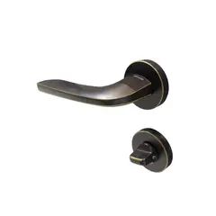 Handle with socket Morelli Z5-72Z187 CF+ plumbing wrap