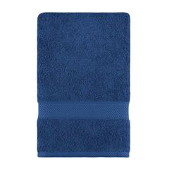 Полотенце Arya 50x90 синее