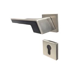 Handle with socket Kerry 328-E315 + cylinder slip