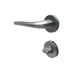 Handle with socket Morelli Z5-72Z167-SC + plumbing wrap