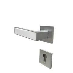 Handle with socket Morelli SULLA MH-48-S6 SC/ C 102142+102151 +cylinder slip