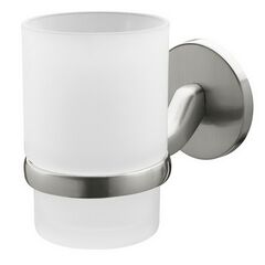 Стакан для зубных щеток VIRGINIA BF TOOTHMUG AND HOLDER