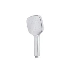 Shower head Bisk Base 03780