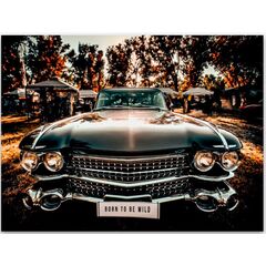Picture on canvas Styler Born ST614 85X113 cm