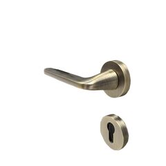 Handle on the socket + handle slip 102445+102453
