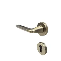 Handle on the socket + handle slip 102445+102453