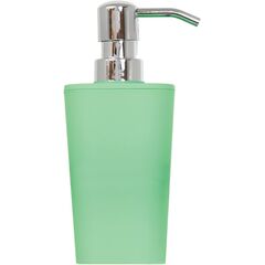 Диспенсер для жидкого мыла MSV SOFT TOUCH