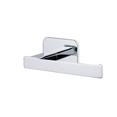 Toilet paper holder Bisk Tore 07824 14.5x5x7 cm