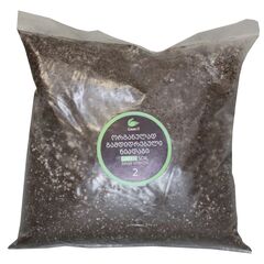 Органически обогащенная почва Green It 2 л