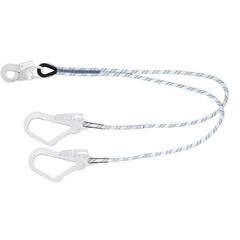 Safety rope Kratos FA4060015 1.5 m