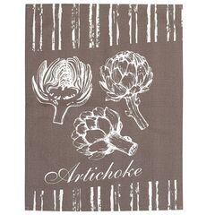Полотенце кухонное Home Line 158352 45х60 см