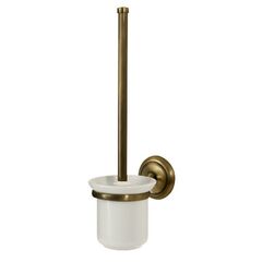 ჯაგრისი უნიტაზისთვის DECO A.B. WC BRUSH