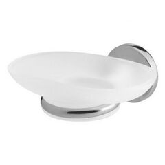 Мыльница ONTARIO SOAP DISH GLASS