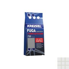 Grout Kreisel Fuga Nanotech 730 4A silver 2 kg