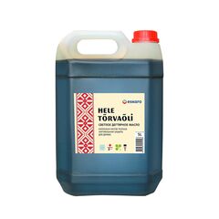 ხის ზეთი კუპრის Eskaro Hele Tõrvaõli ღია 5ლ