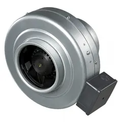 ვენტილატორი DOMOVENT ВКМц 150