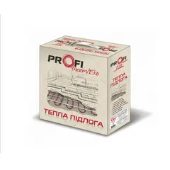 Кабель двухжильный для теплого пола Profi Therm Eko-2 2670 W