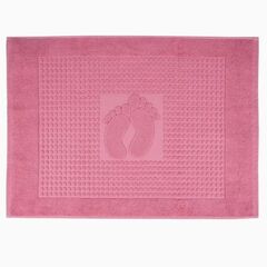 Foot towel Arya 50x70 pink