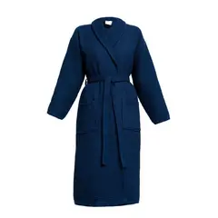 Robe Arya dark blue XXL
