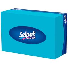 Салфетки Selpak 24x70шт 3сл