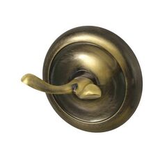 კაუჭი DECO A.B. DOUBLE HOOK