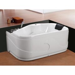 Hydromassage System ZS-8557 (1550x850x650)
