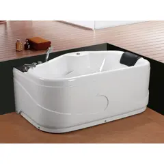 Hydromassage System ZS-8557 (1550x850x650)