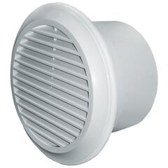 Вентилятор вытяжной Blauberg Deco 150