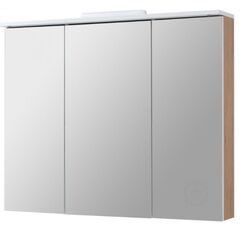 Cabinet with mirror Sanservice Arbol 100