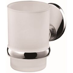 Toothbrushes holder BISK EMOTION TUMBLER AND HOLDER