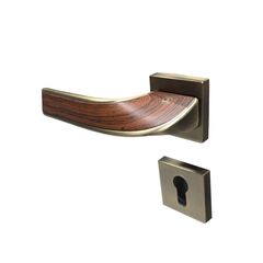 Handle with socket Kerry 328-E298 + cylinder slip