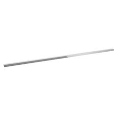 ავეჯის სახელური  Elita CHROME 60 KWADRO PLUS 1 PC. (L-600/R-576)