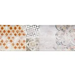 Tile Super Ceramica DÉCOR NUBE RVTO PR 20X60cm