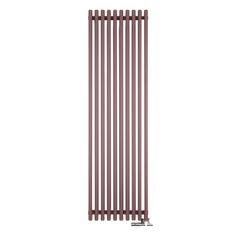 Радиатор декоративный Terma TUNE VWS 1800/490 Noble Brown (SX)