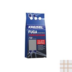 Grout Kreisel Fuga Nanotech 730 10A cappuccino 5 kg