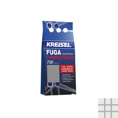Grout Kreisel Fuga Nanotech 730 6A steel 5 kg