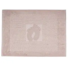 Foot towel Arya beige 50x70