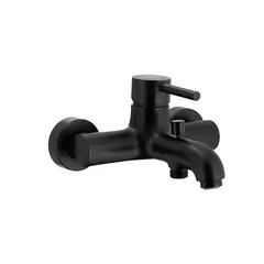 Bathroom faucet KFA Moza Gold