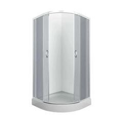 საშხაპე კაბინა Erlit ER0508-C4 80x80x195 cm