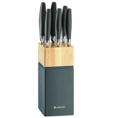 Knife set Ambition 7pcs