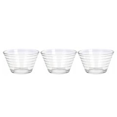 Set of glasses Koopman YE6000030 3pcs