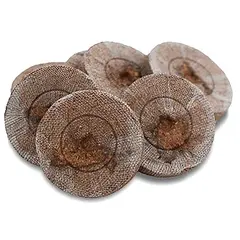 Peat tablet in grid (d 42mm, 10pcs)