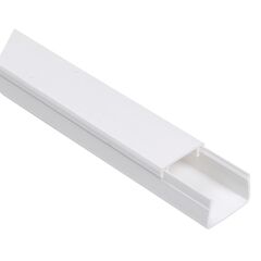 Канал кабельный IEK ECOLINE 40x25 мм
