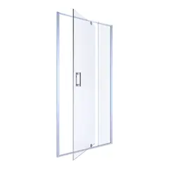 Shower door Alex Baitler AB71C120 120×200 cm