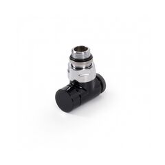 Radiator return valve Terma TGZOCM001