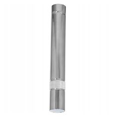 ჭერის სანათი LUMINEX Salva 8340 GU10 1x MAX 8W