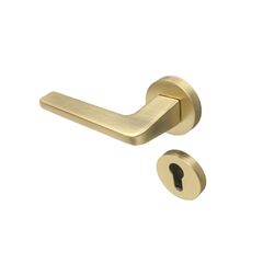 Handle on the socket + handle slip 102451+102455
